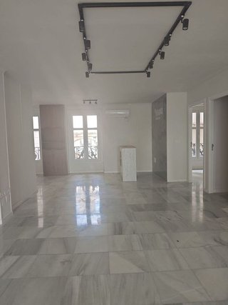 Oficina en alquiler en Casco Antiguo - Santa Cruz en Alicante