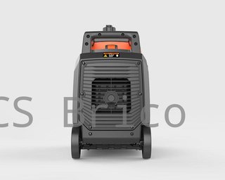 Generador Inverter MADEIRA 4000W - 230V