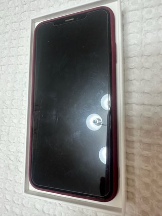 Apple iPhone Xs Max