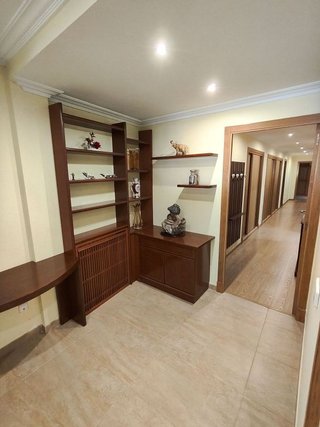 Piso en venta en Vilagarcía en Vilagarcía de Arousa