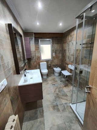 Piso en venta en Vilagarcía en Vilagarcía de Arousa