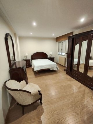 Piso en venta en Vilagarcía en Vilagarcía de Arousa