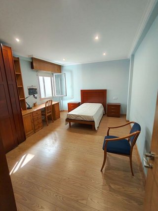 Piso en venta en Vilagarcía en Vilagarcía de Arousa