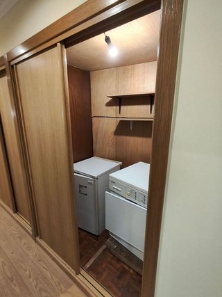 Piso en venta en Vilagarcía en Vilagarcía de Arousa