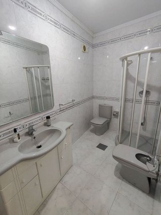 Piso en venta en Vilagarcía en Vilagarcía de Arousa