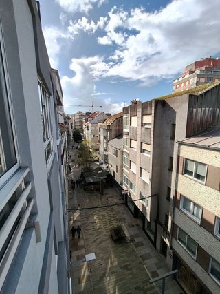 Piso en venta en Vilagarcía en Vilagarcía de Arousa