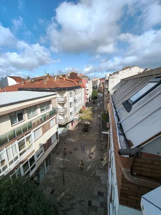 Piso en venta en Vilagarcía en Vilagarcía de Arousa