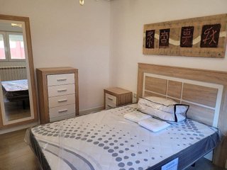 Piso en venta en Centro en Cuenca