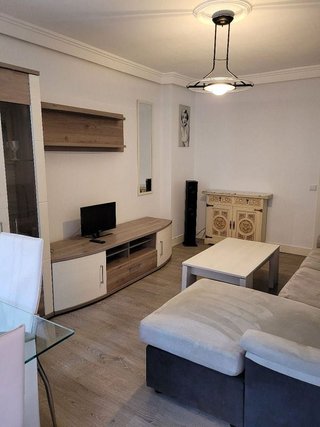 Piso en venta en Centro en Cuenca