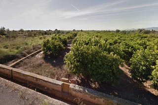 Terreno en venta en Camino de Onda - Salesianos - Centro en Burriana