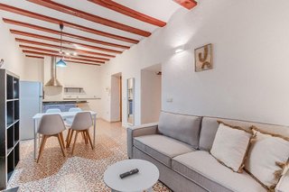 Piso en alquiler en Centre en Girona