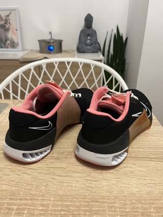 Zapatillas Nike Meetcon