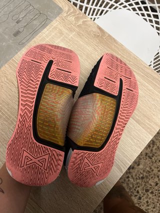 Zapatillas Nike Meetcon