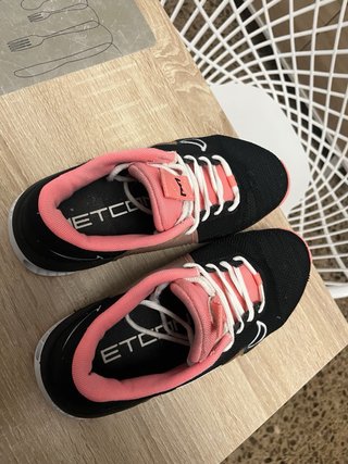 Zapatillas Nike Meetcon
