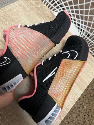 Zapatillas Nike Meetcon