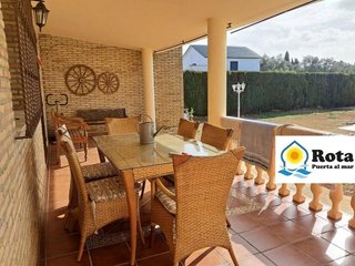Chalet en venta en Arco Norte - Avda. España en Dos Hermanas