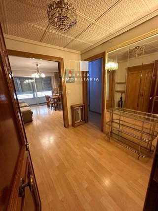 Piso en alquiler en Centro en Cuenca