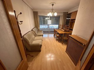 Piso en alquiler en Centro en Cuenca