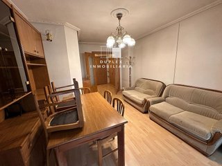 Piso en alquiler en Centro en Cuenca
