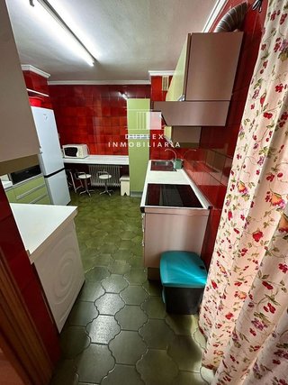 Piso en alquiler en Centro en Cuenca