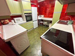 Piso en alquiler en Centro en Cuenca