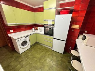 Piso en alquiler en Centro en Cuenca