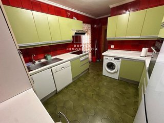 Piso en alquiler en Centro en Cuenca