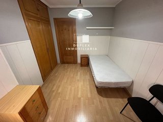 Piso en alquiler en Centro en Cuenca