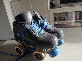 Patines de Hockey Barovari
