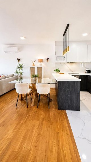 Piso en alquiler en Cerrado Calderón - El Morlaco en Málaga