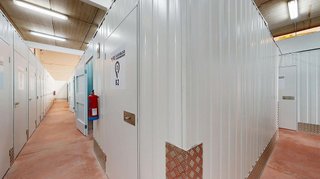 Trastero en alquiler en Barri Zona Nord en Alcoy/Alcoi