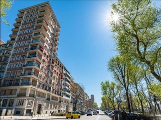 Piso en alquiler en Casa de Campo en Madrid
