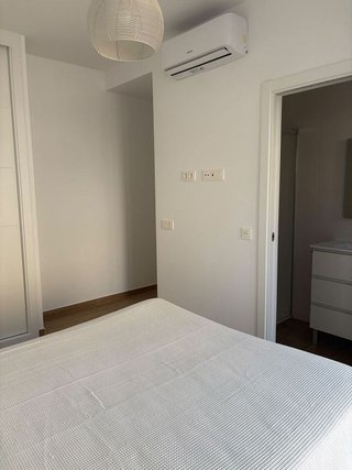 Piso en alquiler en Barrio de Ciudad Jardín en Málaga