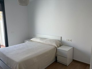 Piso en alquiler en Barrio de Ciudad Jardín en Málaga
