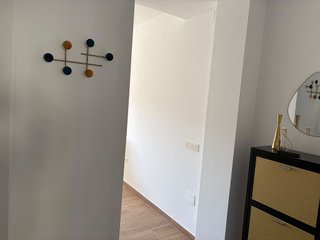 Piso en alquiler en Barrio de Ciudad Jardín en Málaga