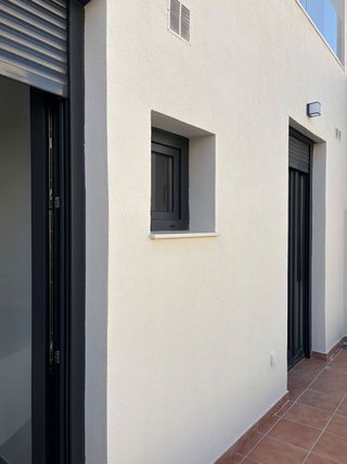 Piso en alquiler en Barrio de Ciudad Jardín en Málaga