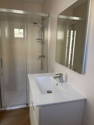 Piso en alquiler en Barrio de Ciudad Jardín en Málaga