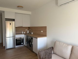 Piso en alquiler en Barrio de Ciudad Jardín en Málaga
