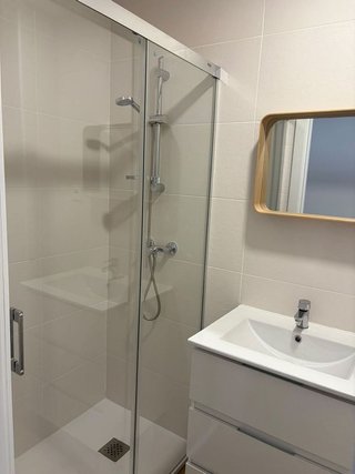 Piso en alquiler en Barrio de Ciudad Jardín en Málaga