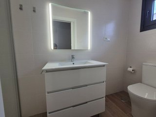 Piso en alquiler en Barrio de Ciudad Jardín en Málaga