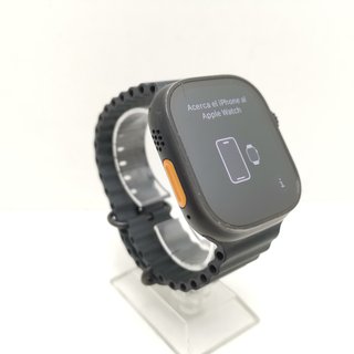 Apple Watch Ultra 2 GPS + Cell 49mm Black O 249863