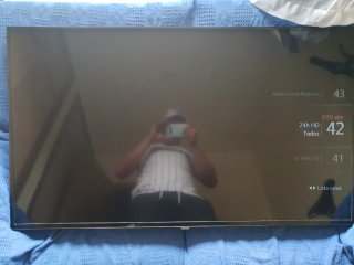 TV Samsung 42 pulgadas