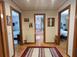 Piso en venta en Hospital - G3 - G2 en Burgos