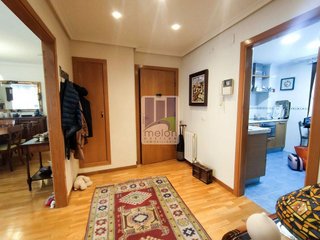 Piso en venta en Hospital - G3 - G2 en Burgos