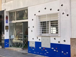 Hotel en venta en Gamarra - La Trinidad en Málaga