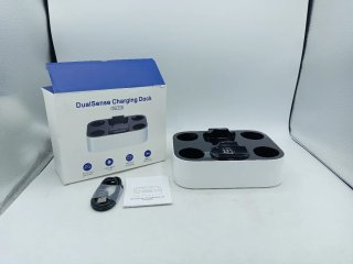 Base di ricarica DualSense PS5