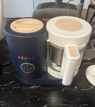 Robot de Cocina Béaba Babycook Neo