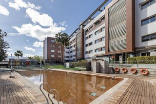 Piso en alquiler en Campus de la Salud en Granada