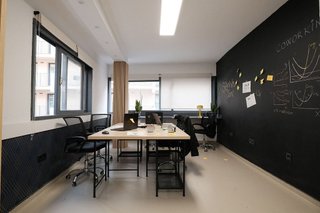 Oficina en alquiler en Centro Histórico en Málaga