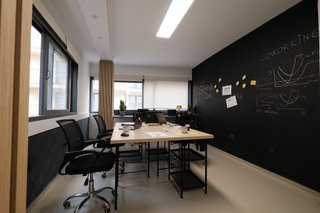 Oficina en alquiler en Centro Histórico en Málaga